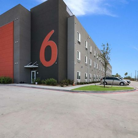 Motel 6-Corpus Christi, Tx ภายนอก รูปภาพ