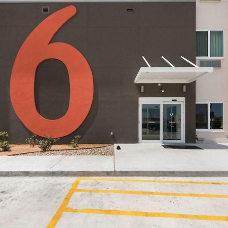 Motel 6-Corpus Christi, Tx ภายนอก รูปภาพ