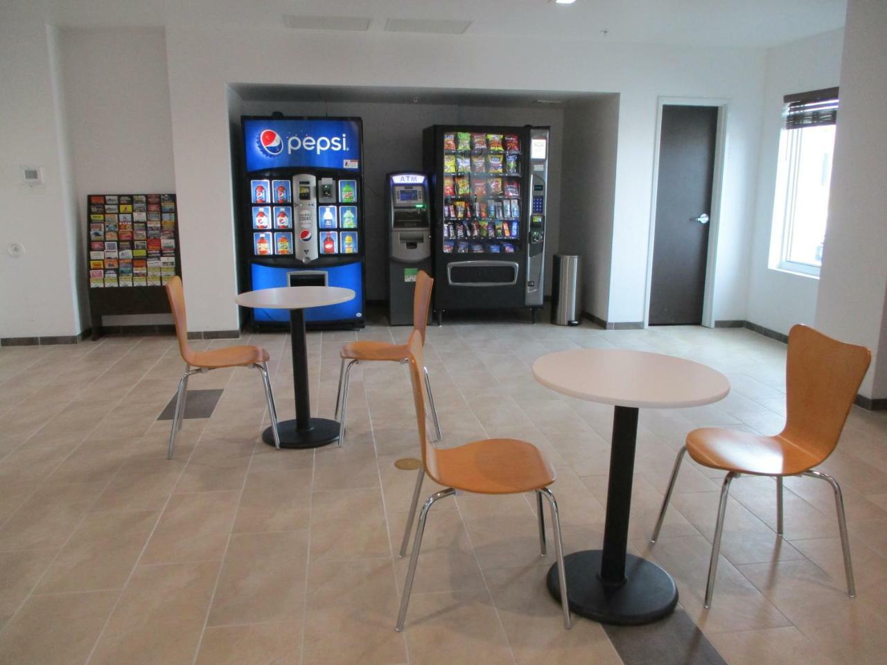 Motel 6-Corpus Christi, Tx ภายนอก รูปภาพ