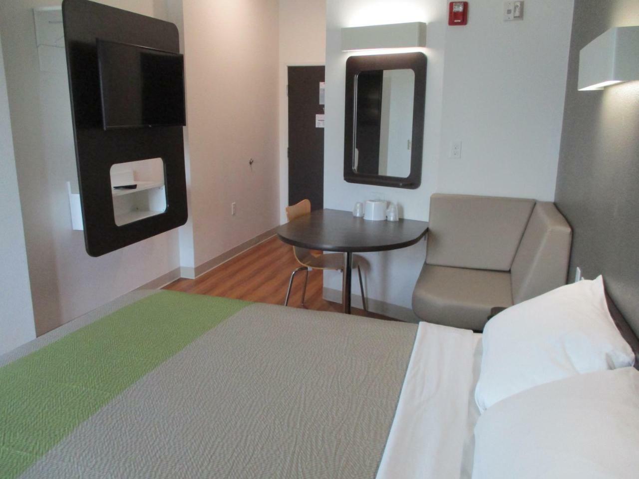 Motel 6-Corpus Christi, Tx ภายนอก รูปภาพ