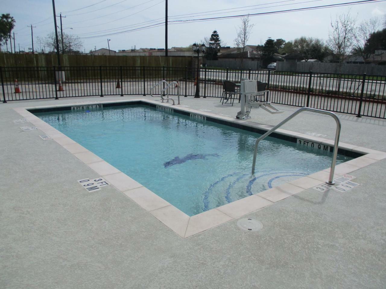 Motel 6-Corpus Christi, Tx ภายนอก รูปภาพ