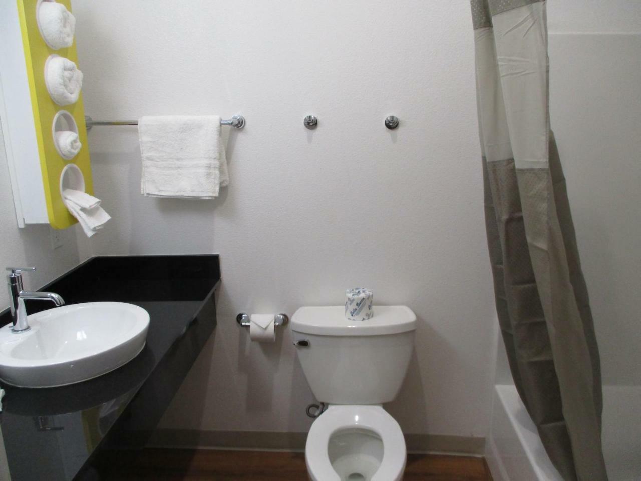 Motel 6-Corpus Christi, Tx ภายนอก รูปภาพ