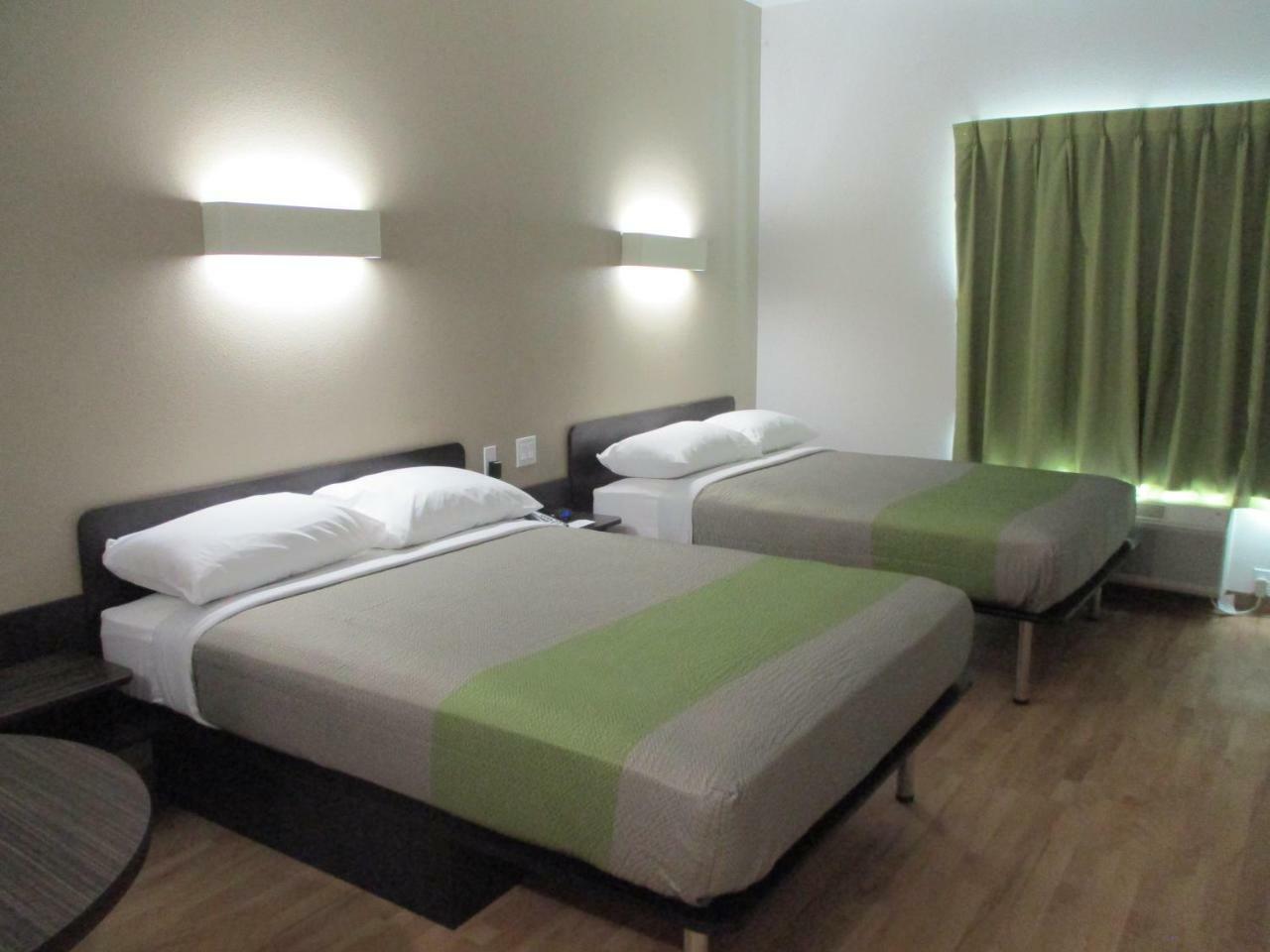 Motel 6-Corpus Christi, Tx ภายนอก รูปภาพ