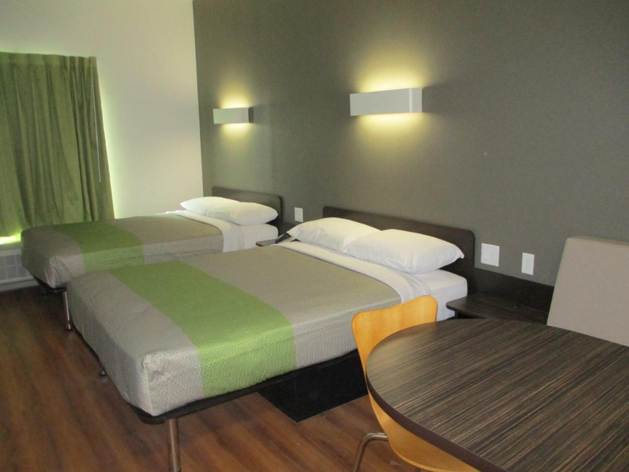 Motel 6-Corpus Christi, Tx ภายนอก รูปภาพ