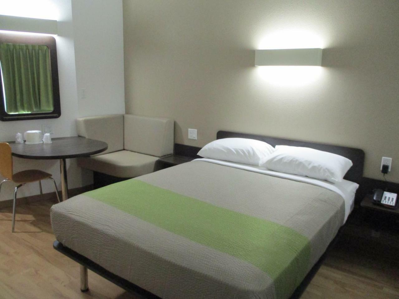 Motel 6-Corpus Christi, Tx ภายนอก รูปภาพ
