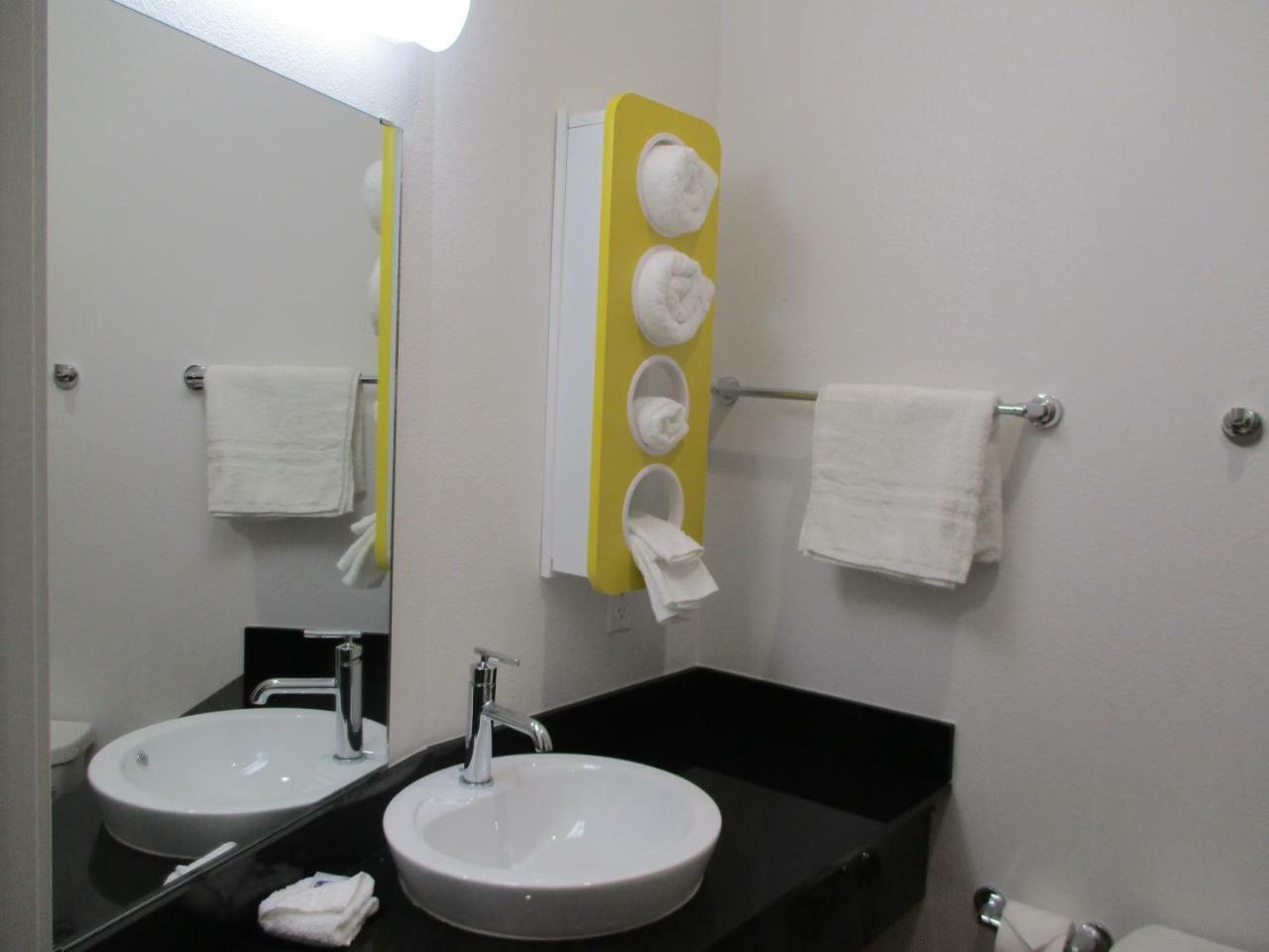 Motel 6-Corpus Christi, Tx ภายนอก รูปภาพ