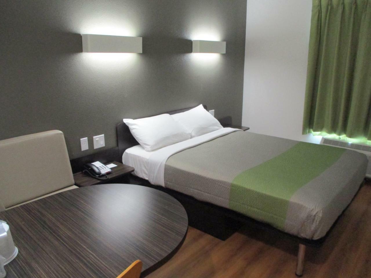 Motel 6-Corpus Christi, Tx ภายนอก รูปภาพ