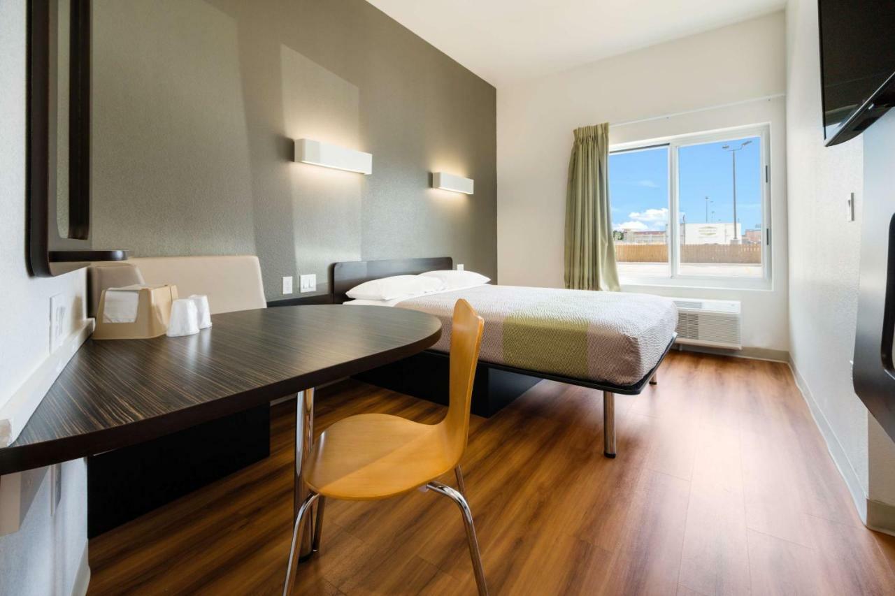 Motel 6-Corpus Christi, Tx ภายนอก รูปภาพ