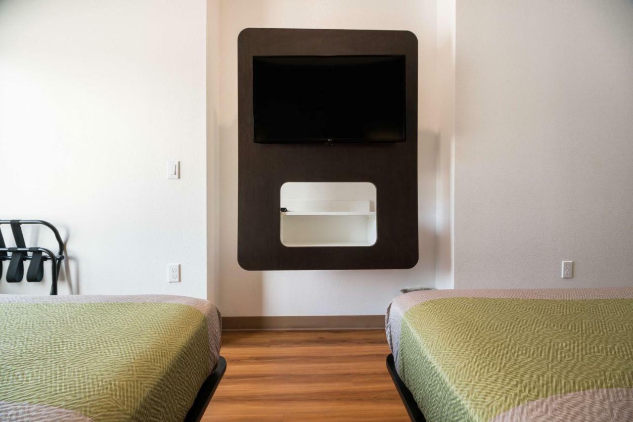 Motel 6-Corpus Christi, Tx ภายนอก รูปภาพ